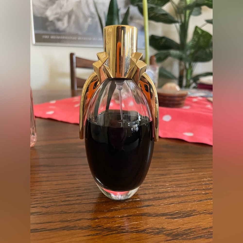 LADY GAGA THE FAME PERFUME